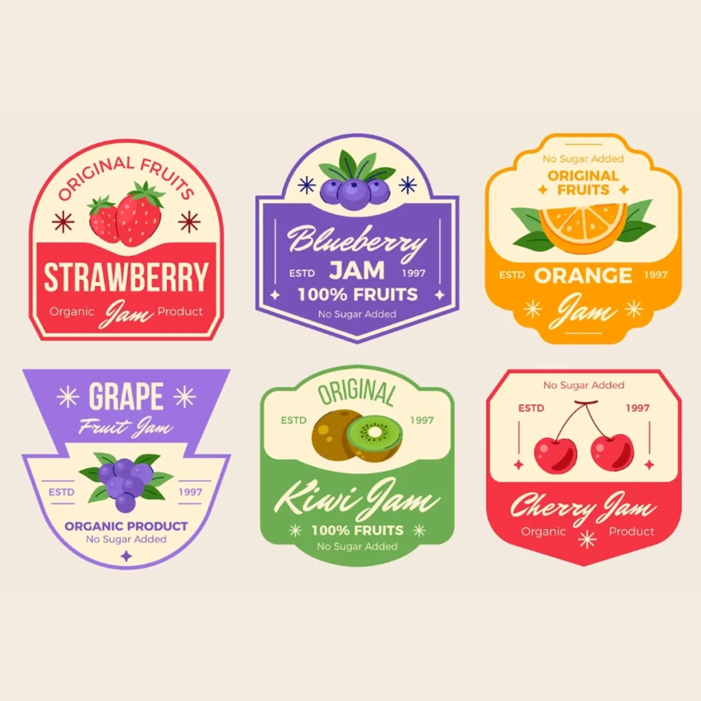 Packaging _ Label Design03
