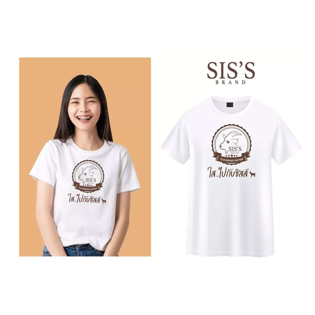 Shirt Design01