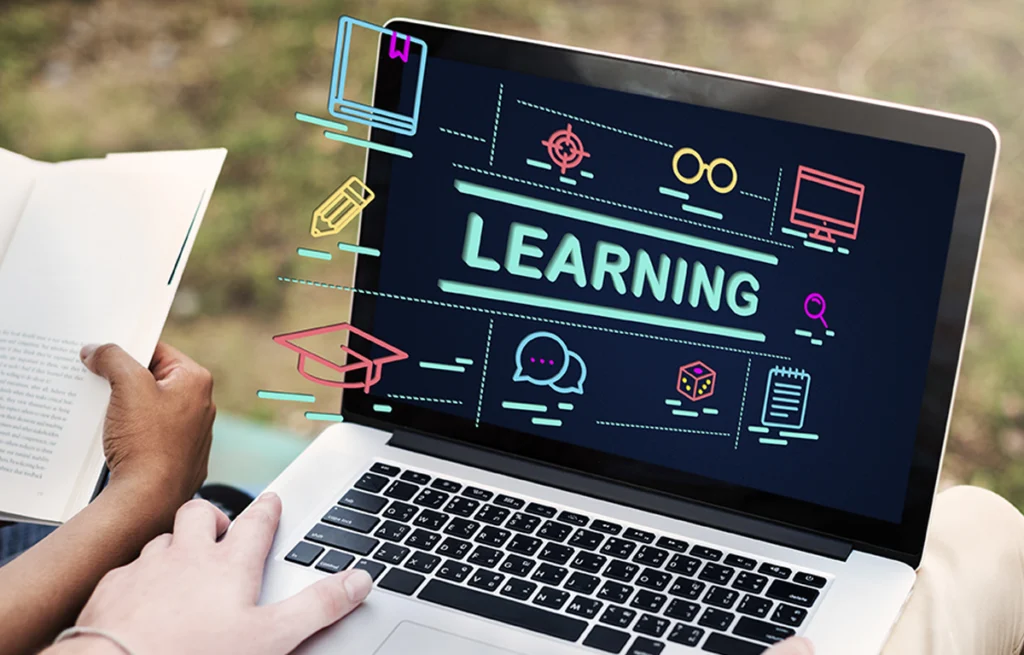 E-learning, การศึกษาในยุคใหม่