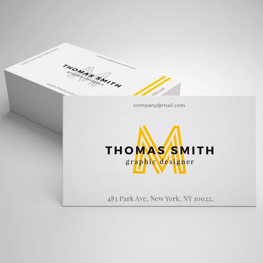 Business _ Name Card
